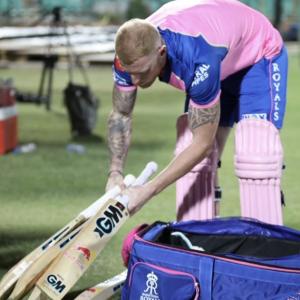 Warne asks if Stokes 'Mankading' Kohli would be OK