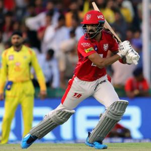 PICS: Super Kings lose to Kings, finish second