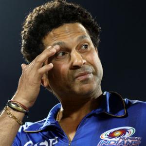 Tendulkar says BCCI responsible for 'conflict' issue