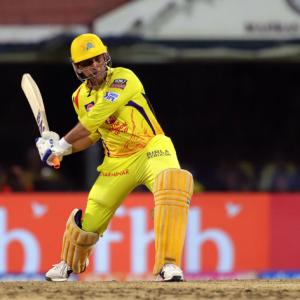 Why Dhoni should bat at No 4 in World Cup