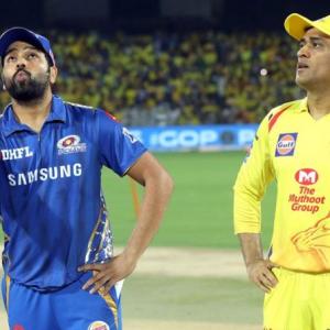 IPL 2019 Final: Numbers You Must Know