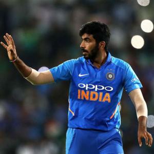 Bumrah is the Kohli of India's bowling: Bhajji
