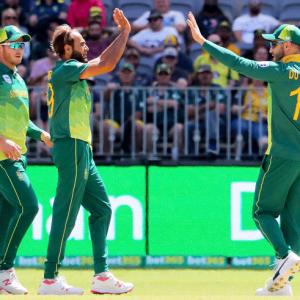 How Proteas plan to shrug off chokers' tag