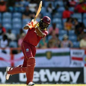 West Indies ready to unleash power game at World Cup