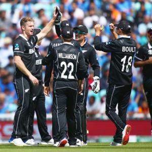 Is this New Zealand's World Cup?