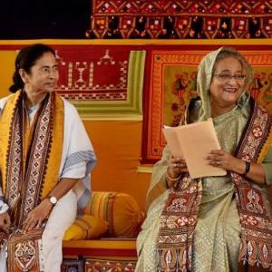 Mamata, Hasina to ring Eden Bell at D/N Test
