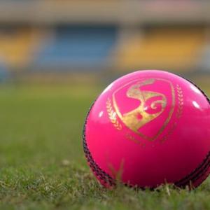 Team India begin preparation for Day/Night Test