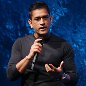SEE: Dhoni on the 2 BIG moments of his career