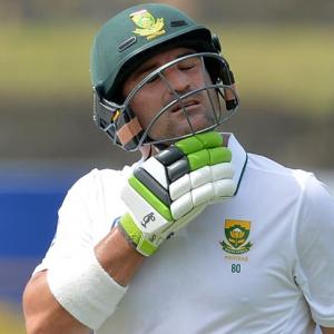 Can SA batsmen emulate first innings effort on Day 5?