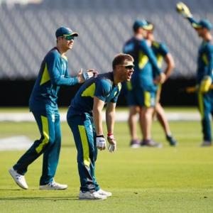 Smith, Warner in Aus T20 squad for SL, Pakistan series