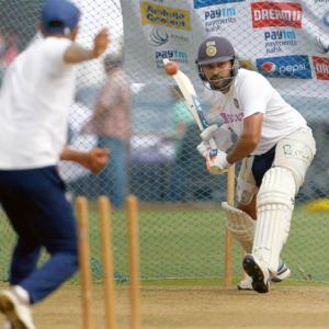 Pune Test: Confident India aim to wrap up series