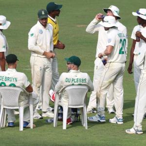 'You don't get replacements for Amla and AB overnight'
