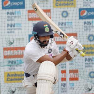 3rd Test: India to go for the kill with points to grab