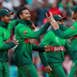 People trying to sabotage India tour, says BCB chief