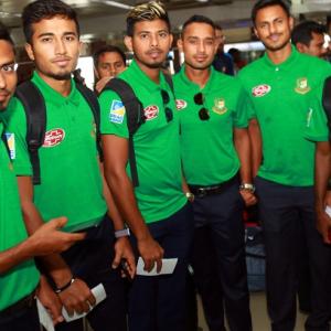 'This is Bangladesh's best chance to beat India'