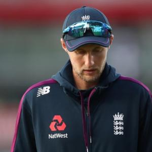 Joe Root's captaincy in trouble?