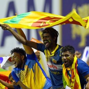 Lanka 'reassessing' Pakistan tour after security threat
