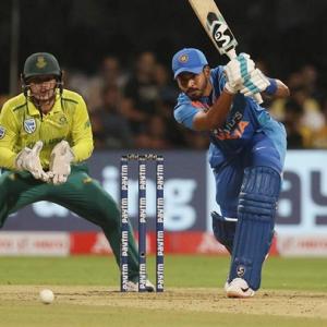 Kohli reveals confusion between Pant, Iyer for No 4 slot