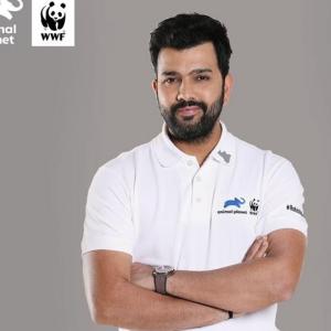 You are an inspiration: Rohit to teen climate activist