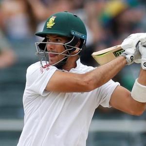 Proteas won't 'harp about conditions' in India