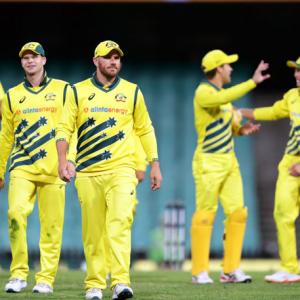 Cricket Australia faces cash crisis amid coronavirus