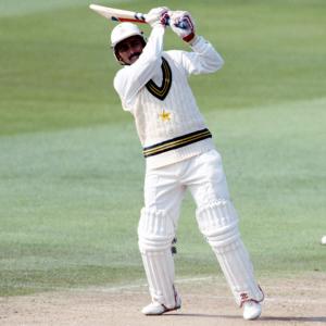 On this Day: The Miandad 6 that broke India's heart