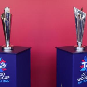 Gavaskar proposes T20 WC swap between India and Aus