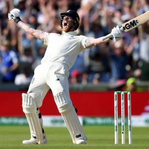 It would be sad if Test cricket was changed: Stokes