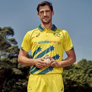 Mitchell Starc doesn't regret opting out of IPL