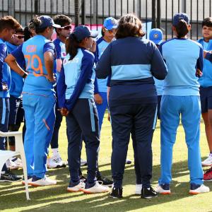 What BCCI needs to do to support women's cricket