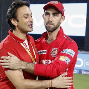 'One positive case and IPL could be doomed'