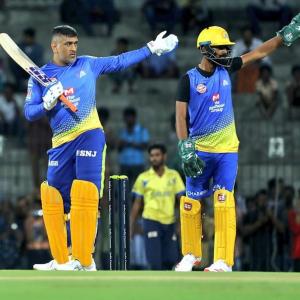 IPL 2020: CSK, KKR to fly 10 net bowlers to UAE