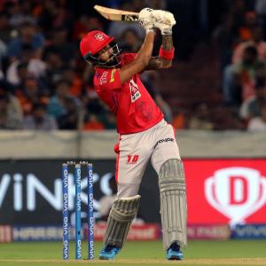 I am most comfortable opening the batting: KL Rahul