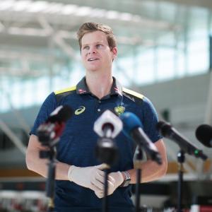 Australia confident of cricket's smashing return