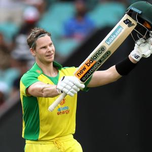 How India can stop Smith...