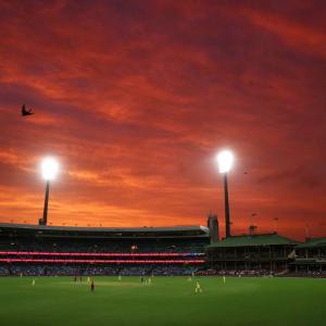 Capacity crowd expected at SCG for final T20