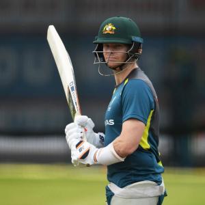Australia's batting depth will be tested: Smith