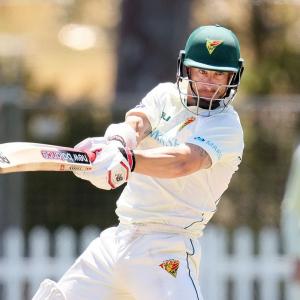 Clarke nominates in-form Wade to open in Tests