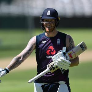 Stokes, Archer rested for England's tour of Sri Lanka