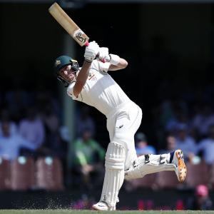 Will Australia open with Labuschagne in Adelaide Test?