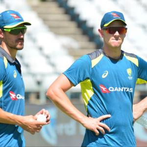 Aus ready for battle with India in Tests: Hazlewood