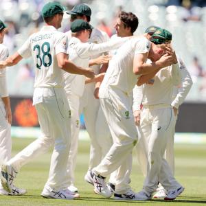 Good chance for Aus to go for clean sweep: Ponting