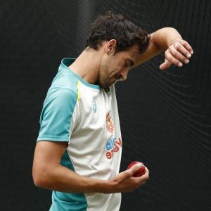 'Australia will blow away India at MCG'