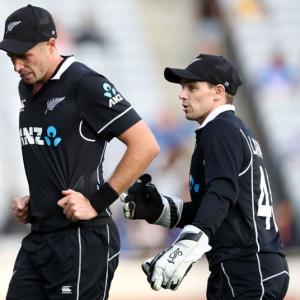 'Brave' Southee epitomises what cricket is all about