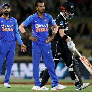 Didn't deserve to win: Kohli slams bowling, fielding