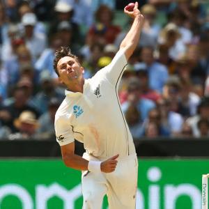 New Zealand ready to test World No 1 India with pace