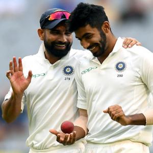 'Expect Indian pacers to perform better in NZ Tests'
