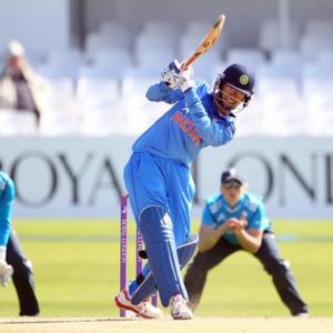 Women's T20 WC: 'India's top four must bat deeper'