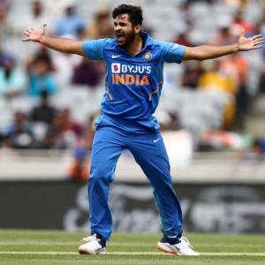 Can Shardul's 'passion' help India win T20 WC?