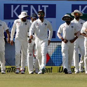 Play Selector: Should India pick Shaw for 1st Test?